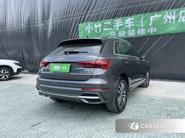 Audi Q3 id 3902141 из Китая 18