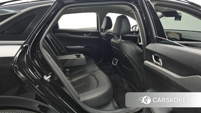 Kia The New K5 3rd generation id 4539827 из Кореи 18