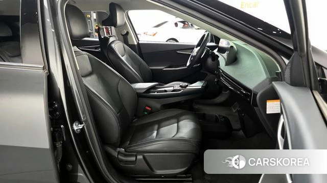 Kia EV6 id 4202271 из Кореи 18