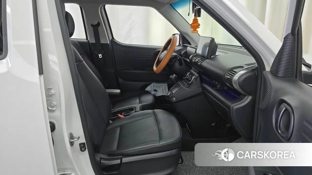 Hyundai Casper id 4500485 из Кореи 18