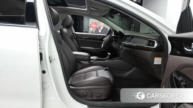 Kia All New K7 Hybrid id 4633283 из Кореи 18