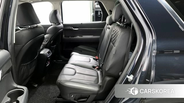 Hyundai Palisade id 4416799 из Кореи 18