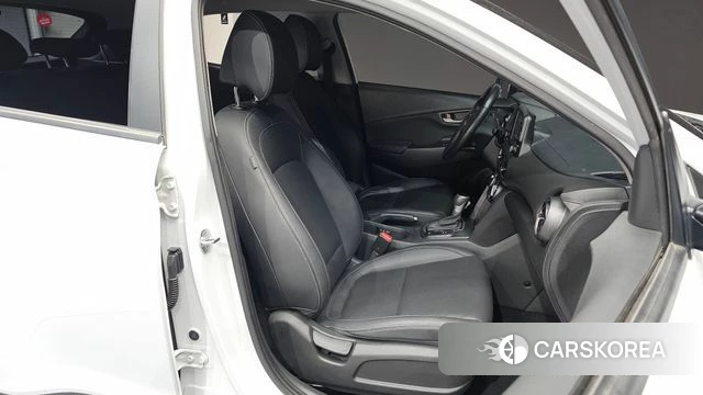 Hyundai Kona id 4447861 из Кореи 18
