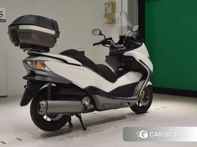 Проданный Honda FORZA ABS 2012 из Японии, фото 2