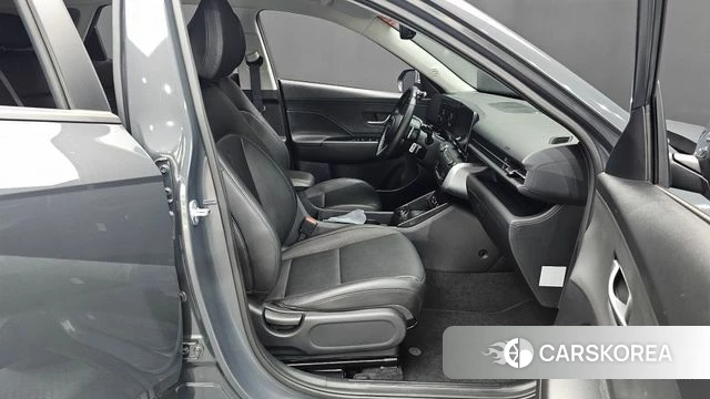 Hyundai Kona (SX2) id 4591457 из Кореи 18