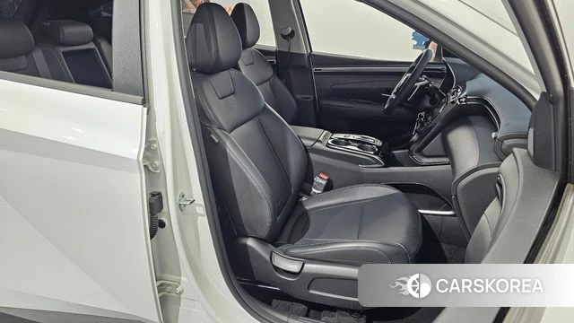 Hyundai All New Tucson id 4383686 из Кореи 18