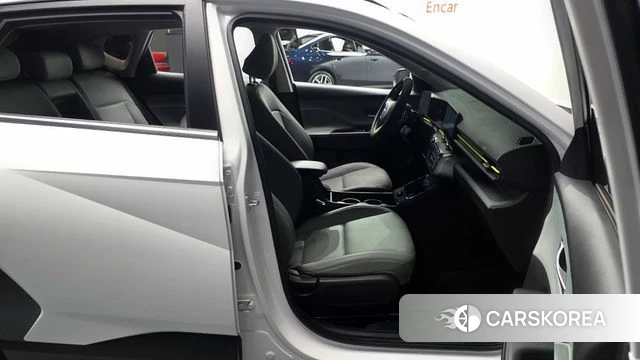 Hyundai Kona (SX2) id 4870920 из Кореи 18