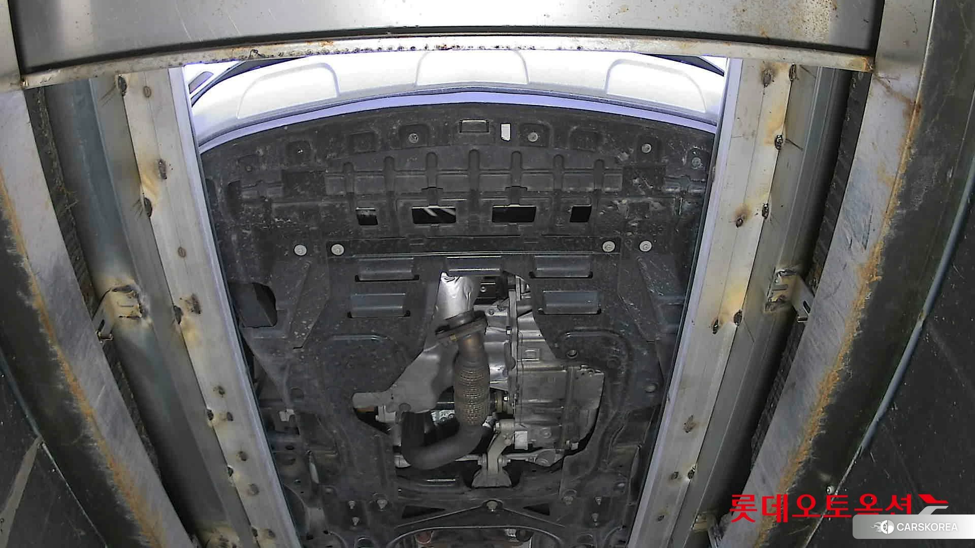 Korea G M Trax 1.4 id 3882185 из Кореи 18