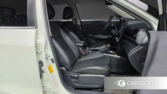 Ssangyong Berry New Tivoli id 4731145 из Кореи 18