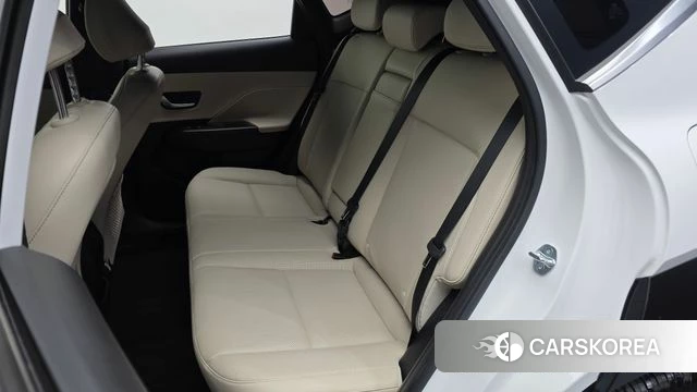 Hyundai Kona (SX2) id 4880322 из Кореи 18