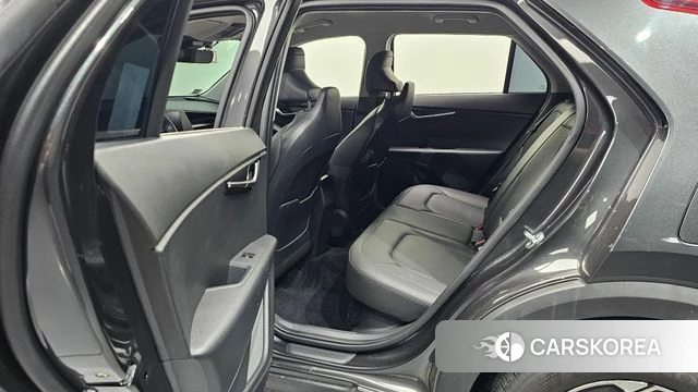 Kia Di Ol Nu Niro id 4463966 из Кореи 18