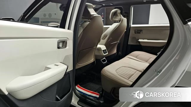 Kia Celtos second Generation id 4380783 из Кореи 18