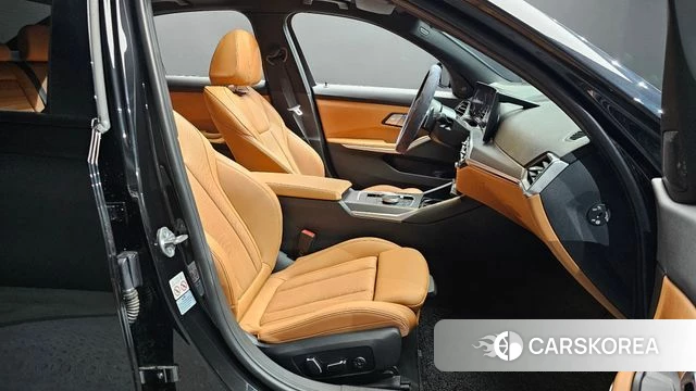 BMW 3 Series (G20) id 4706413 из Кореи 18
