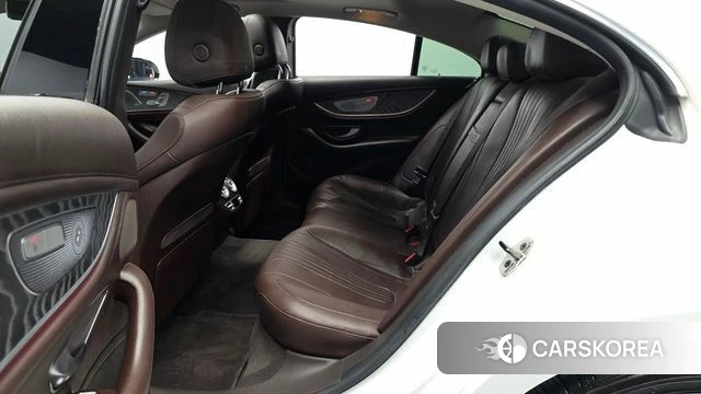 Mercedes-Benz CLS-Class C257 id 4188193 из Кореи 18