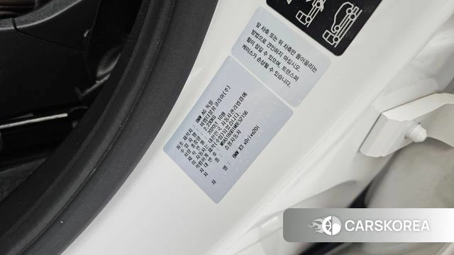 BMW X3 (G01) id 4501657 из Кореи 18