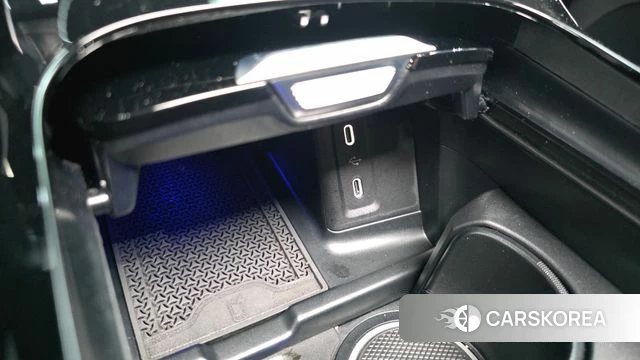 Mercedes-Benz GLC-Class X254 id 4427213 из Кореи 18