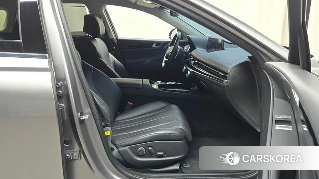 Genesis G80 (RG3) id 4593039 из Кореи 18