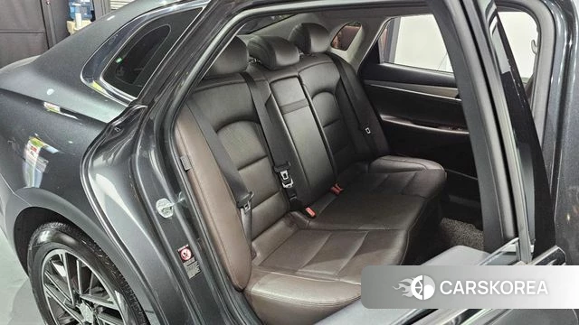 Hyundai The New Grandeur IG id 4501490 из Кореи 18
