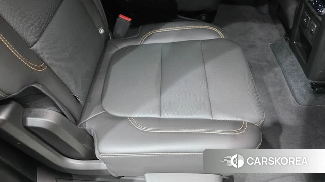 Chevrolet (GM Daewoo) Traverse id 4361969 из Кореи 18