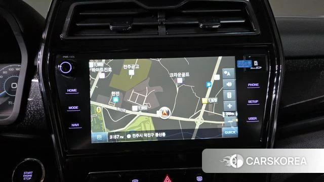 Ssangyong Berry New Tivoli id 4225096 из Кореи 18