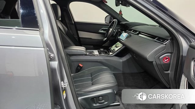 Land Rover Range Rover Velar id 4717129 из Кореи 18
