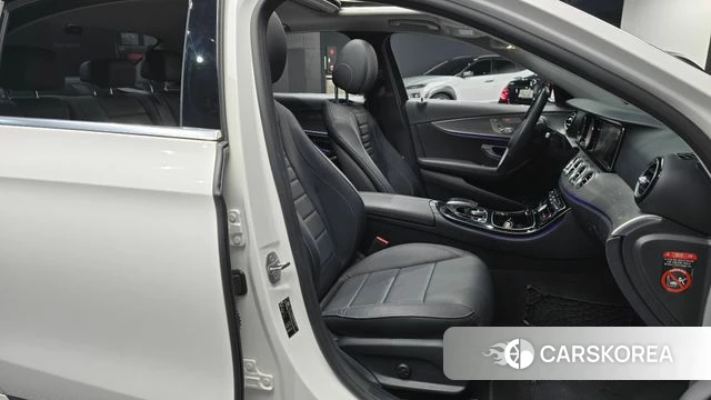Mercedes-Benz E-Class W213 id 4483373 из Кореи 18