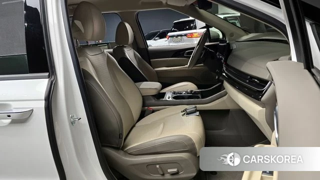 Kia The New Carnival 4th Generation id 4230182 из Кореи 18