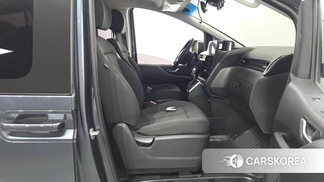 Hyundai Staria id 4415618 из Кореи 18