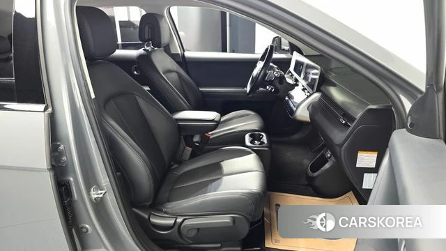 Hyundai Ionic 5 id 4864430 из Кореи 18