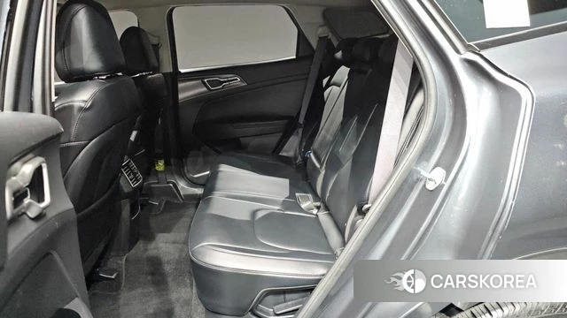 Kia Sportage 5th Generation Hybrid id 4834833 из Кореи 18