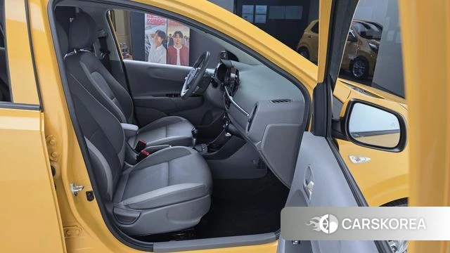 Kia Morning Urban (JA) id 4594222 из Кореи 17