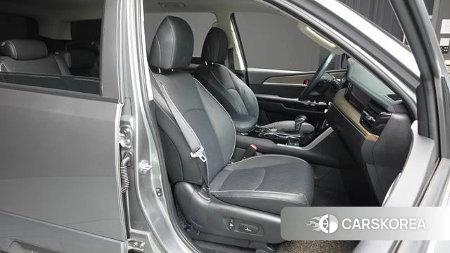 Kia Mohave Master id 4692571 из Кореи 18