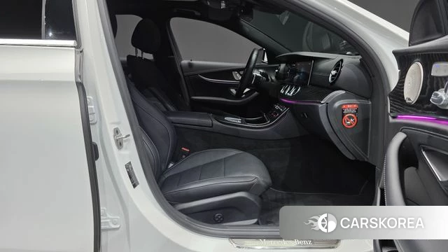 Mercedes-Benz E-Class W213 id 4623785 из Кореи 18