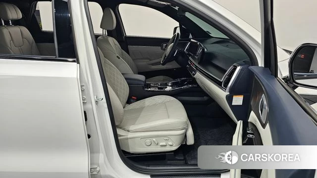Kia The New Sorento 4th Generation id 4414165 из Кореи 18