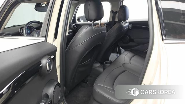 Mini Cooper id 4775153 из Кореи 18