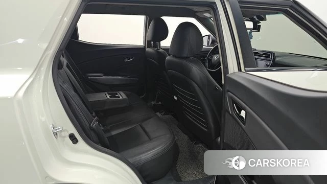 Ssangyong Berry New Tivoli id 4595217 из Кореи 18