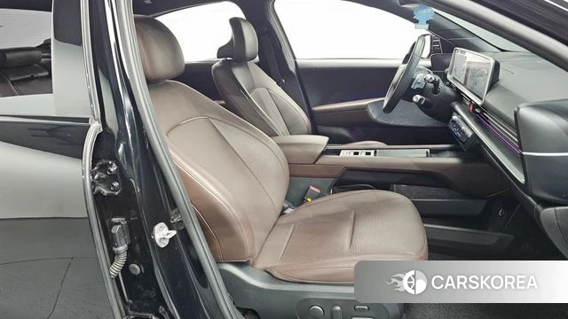 Hyundai Ionic 6 id 4481159 из Кореи 17