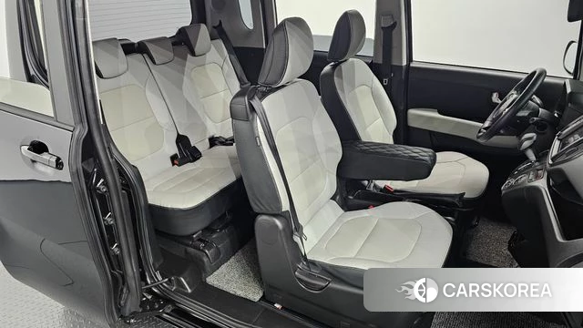 Kia The New Kia Ray id 4388278 из Кореи 18