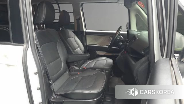 Kia The New Kia Ray id 4617830 из Кореи 18