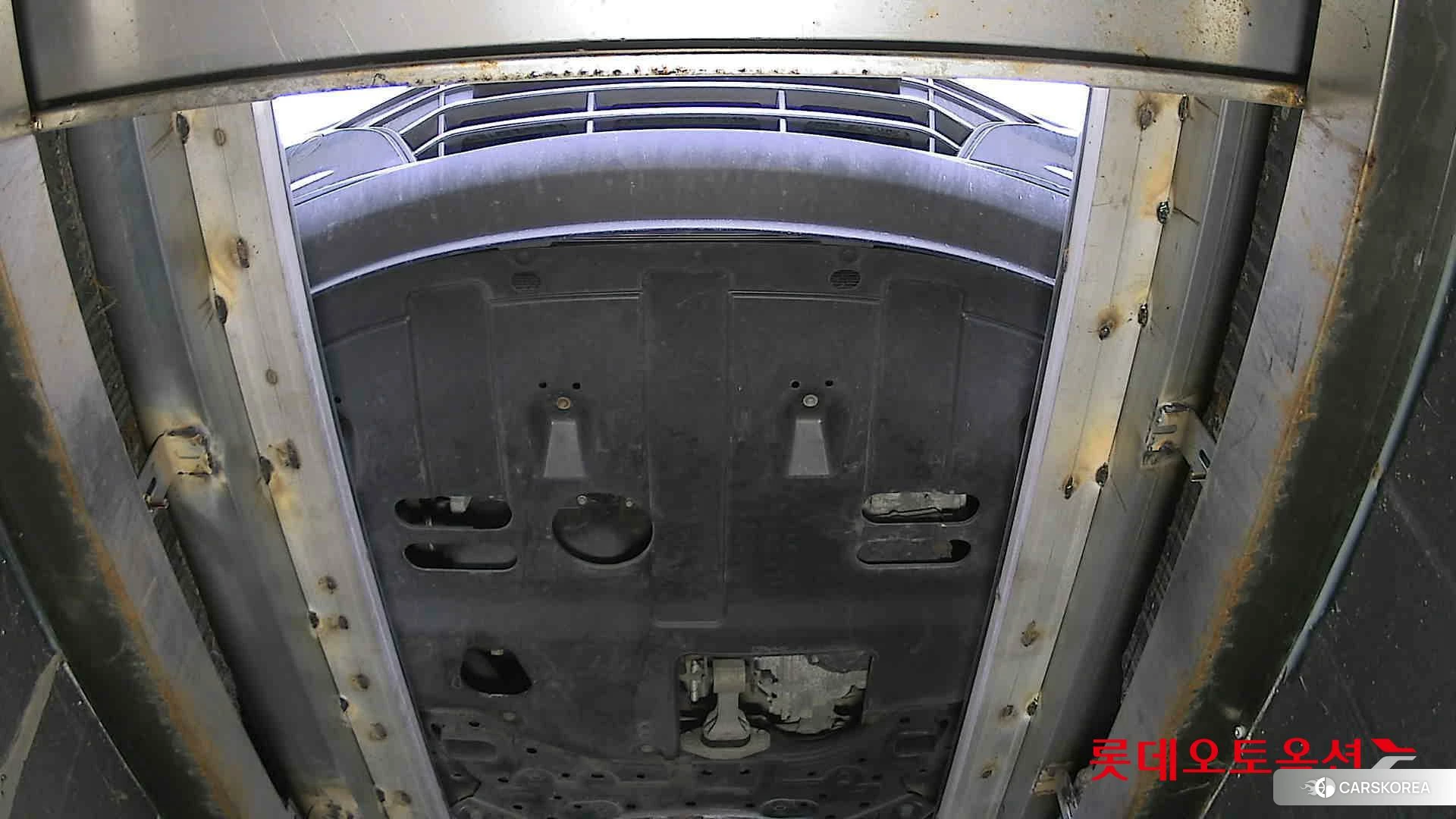 Hyundai Avante id 3869253 из Кореи 18