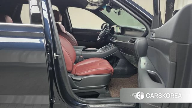 Hyundai Palisade id 4631864 из Кореи 18