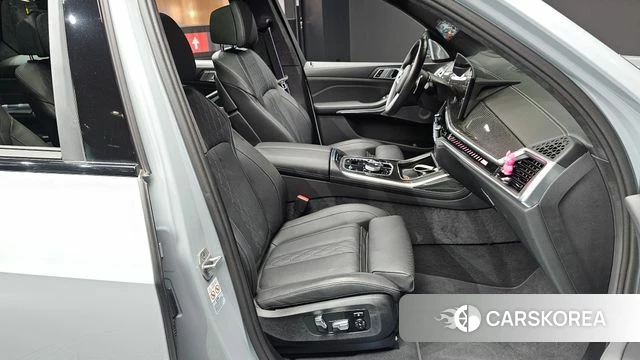 BMW X7 (G07) id 4757153 из Кореи 18