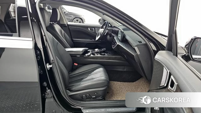 Kia K8 id 4230827 из Кореи 18