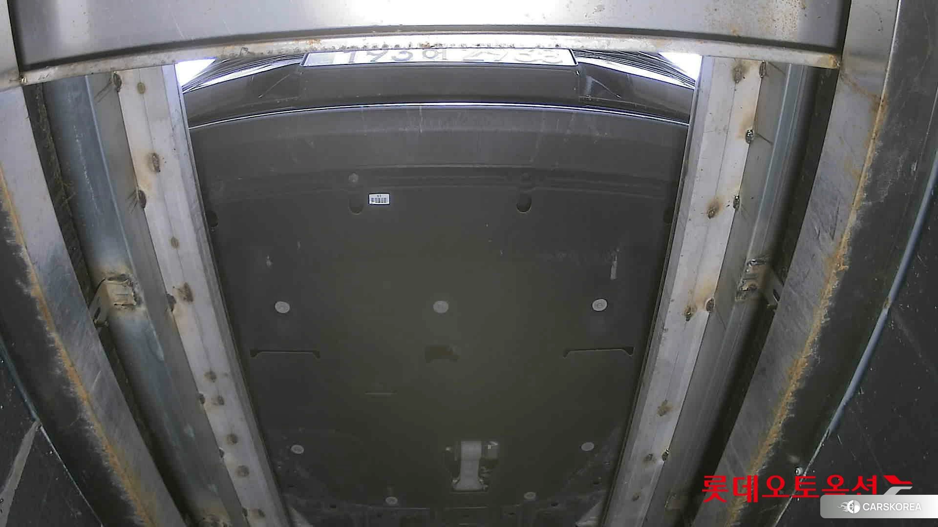 Kia K8 id 4296845 из Кореи 18