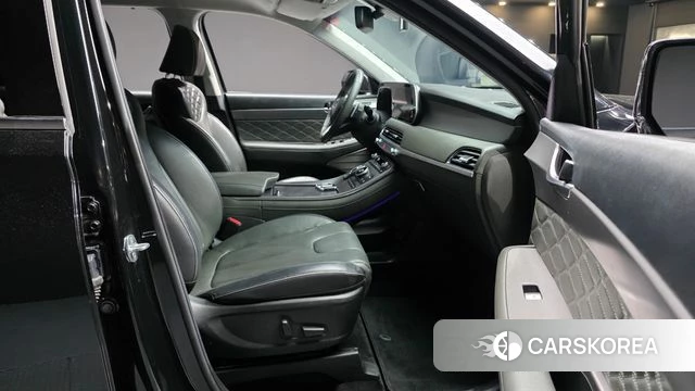 Hyundai Palisade id 4593517 из Кореи 18