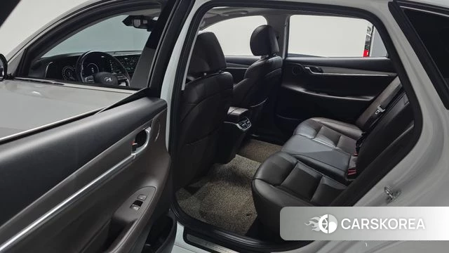 Hyundai The New Grandeur IG id 4727357 из Кореи 18