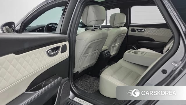Renault Korea (Samsung) SM6 id 4435006 из Кореи 18