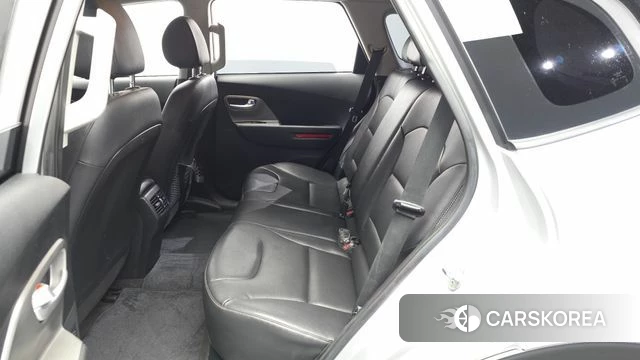 Kia Niro Plus id 4697053 из Кореи 18
