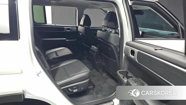 Hyundai Santa Fe (MX5) id 4480544 из Кореи 18