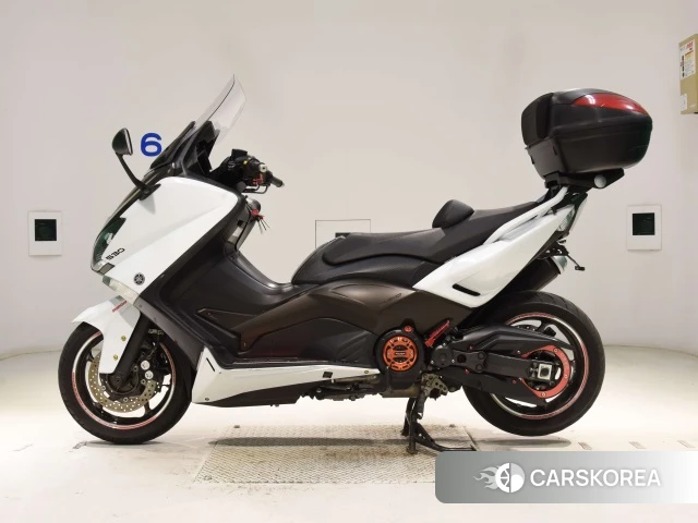 Проданный Yamaha T-MAX 530 id 4205872 из Японии, фото 18